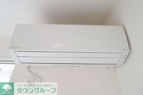 アヴァンス東大泉Aの物件内観写真